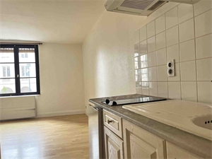 appartement à la location -   87000  LIMOGES, surface 37 m2 location appartement - APR679879